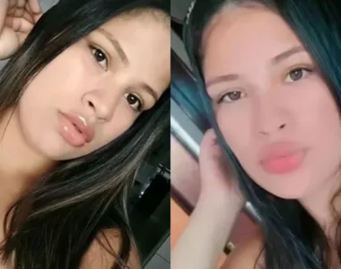 Ruana Karina foi mora na noite de segunda-feira (26), na própria casa, no bairro Sete de Abril