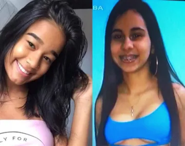 Victoria da Cruz Lopes tinha 17 anos e foi morta a facadas em Salvador