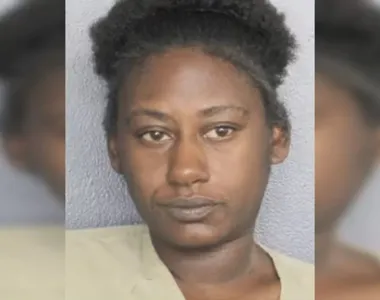 A mulher responde por crime de terceiro grau, sobretudo por gerar morte cruel