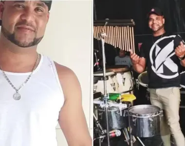 Músico foi encontrado morto em Glória, no norte da Bahia