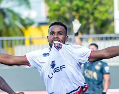 Bahia de Feira busca retomar o caminho dos gols e das vitórias