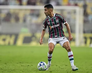 Meia esteve próximo de assinar com o Leão da Barra