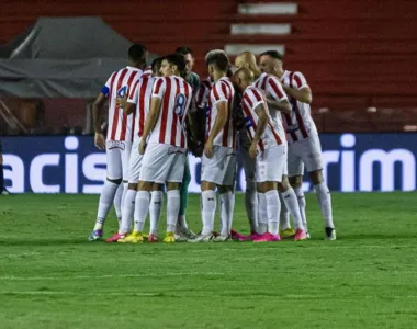 Náutico não aproveitou o mando de campo
