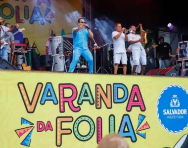 A turma iniciou a folia carnavalesca mais cedo, no Furdunço, realizado no último dia 04 de fevereiro