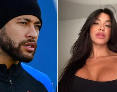 Nathalia Morais teria se recusado a ficar com Neymar