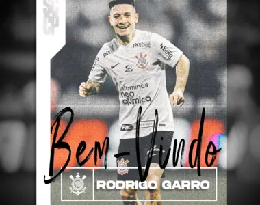 Rodrigo Garro foi um dos destaques do último campeonato argentino