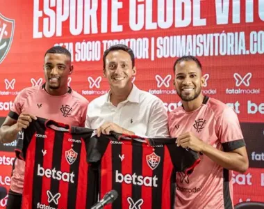Atletas ainda elogiaram bastante a torcida do Colossal