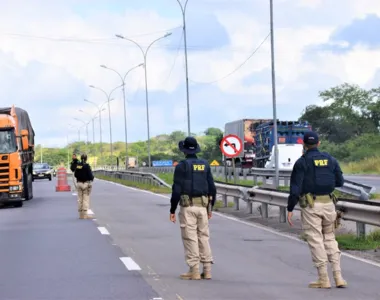 Acidentes em rodovias baianas têm sido recorrentes