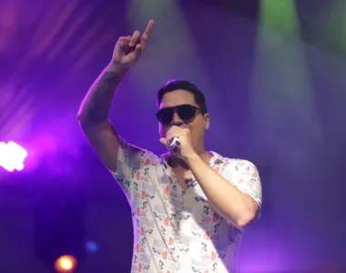 Artista vibrou com a consolidação do arrocha e a adesão da galera