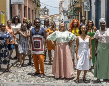 Grande parte do elenco clássico retorna para a sequência da franquia de sucesso