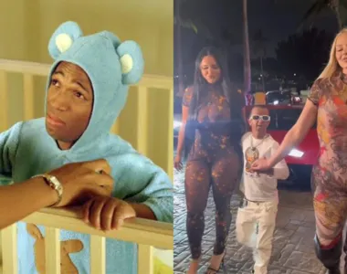 Influenciador usou a estratégia para aumentar o número de seguidores