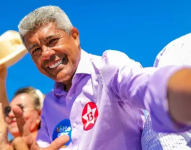 Governador da Bahia mantém boa relação com opositores