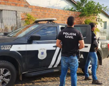 Polícia Civil apreende quatro computadores em operação contra pirataria