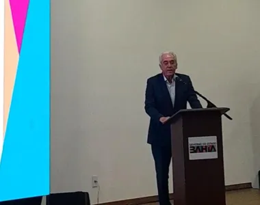 Momento ocorreu nesta sexta-feira (12), durante evento da FBF