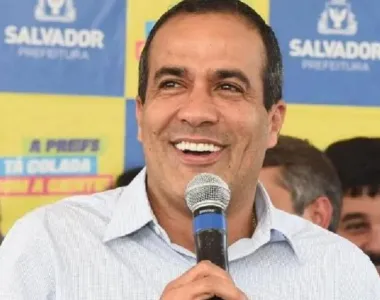 Prefeito garante mais três partidos para disputar reeleição