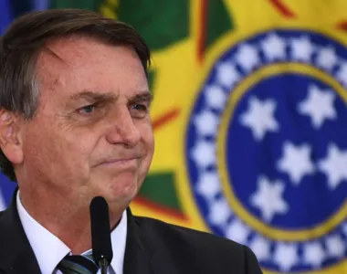 Fala pode ter complicado ex-presidente