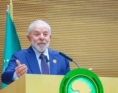 Presidente Lula já sofreu uma tentativa de Impeachment em 2023