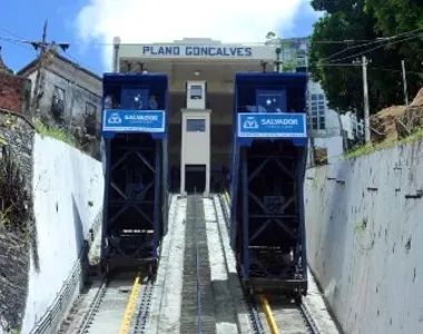 Medida vai valer enquanto obras do Elevador Lacerda estiverem ocorrendo