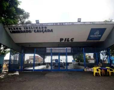 Será realizado um serviço de drenagem no local, pela Secretaria de Manutenção