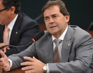 Paulinho havia sido considerado culpado por crimes contra o Sistema Financeiro Nacional
