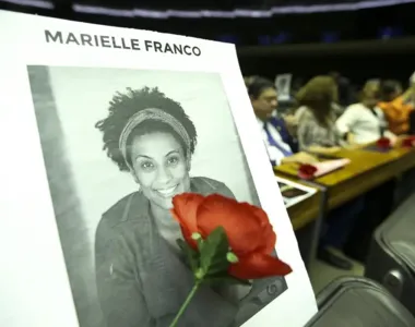 Investigação da morte de Marielle Franco está com a PF