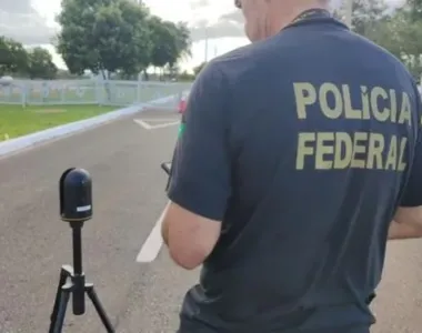 O homem foi localizado em um condomínio nas proximidades do Alvorada