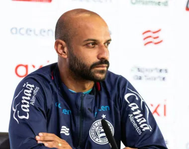 Atleta comentou sobre a temporada 2024 e suas funções em campo