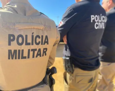 Agentes de segurança irão garantir mais segurança para os festejos