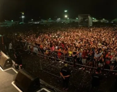 O evento ainda não teve suas atrações divulgadas