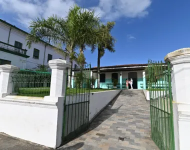 Bebê prematuro nasceu na unidade hospitalar da cidade
