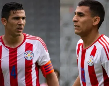 Balbuena e Júnior Alonso estão na mira do tricolor