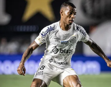 Jean Lucas é o novo reforço do Bahia