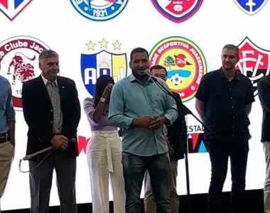 Tiago Dias assumiu a presidência do Jegue da Chapada em dezembro de 2023