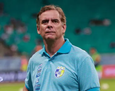 Dirigente está confiante em avançar ao mata-mata do Estadual