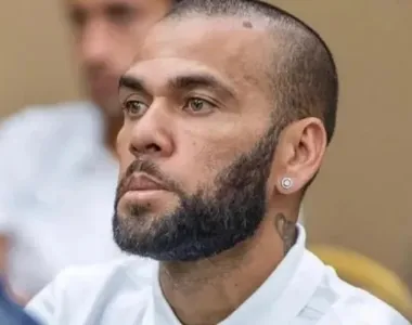 O valor é decorrente de um processo judicial em que Daniel Alves recorreu