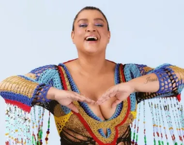 Cantora sentir cansaço após os últimos dias de festa