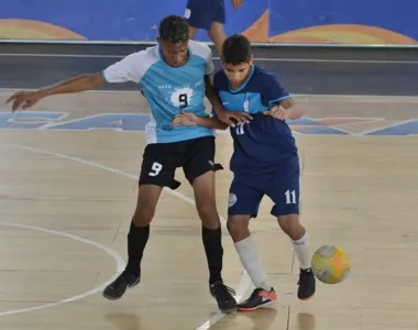 Campeonato Brasileiro de Futsal vai movimentar três cidades baianas