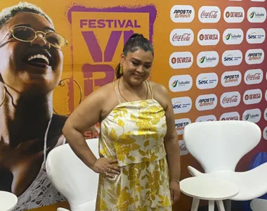 Preta Gil participa de show com Gilberto Gil e família