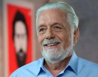 Senador comenta trabalho para combater o crime organizado