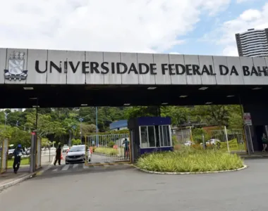 Ufba é uma das 69 universidades federais do Brasil