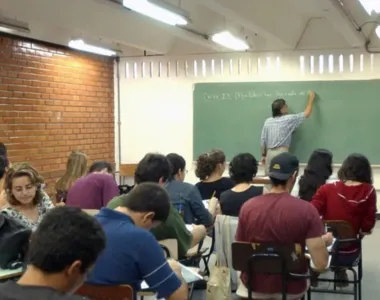 Fies é gerido pelo Ministério da Educação