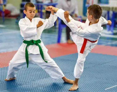 Projeto social vai contemplar diversas crianças e adolescentes da comunidade