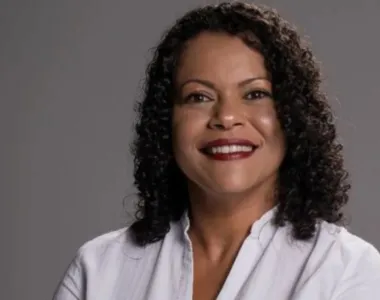 Tâmara Azevedo é pré-candidata à prefeitura de Salvador
