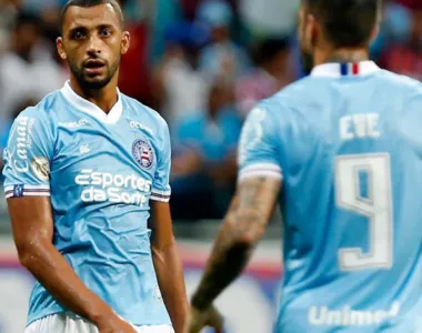 Victor Hugo está emprestado ao Panathinaikos da Grécia