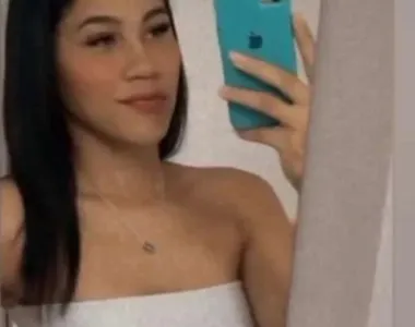 Jaqueline foi sequestrada em Monte Gordo