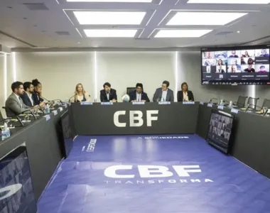 Conselho técnico dos clubes do Brasileiro feminino A1