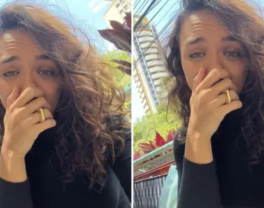 Artista teve conta hackeada no último dia do ano