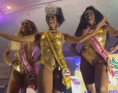 Vencedoras recebem R$ 15 mil de prêmio em dinheiro