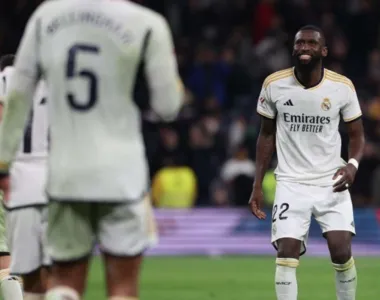 Time de Madri é o líder do Campeonato Espanhol