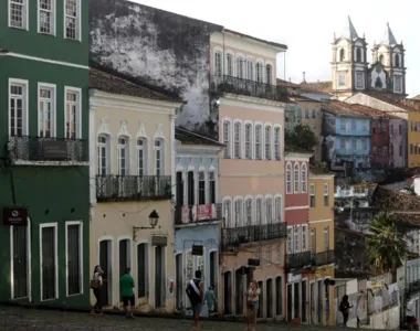 Recadastramento é válido apenas para quem comercializa no Centro Histórico